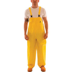 Tingley - Coveralls & Overalls   Garment Style: Bib Overall    Garment Type: Flame Resistant/Retardant - Exact Tool & Supply
