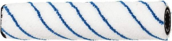 Clarke - Brush - 12" Machine, For Use with Clarke MA10, Use on Floors - Exact Tool & Supply