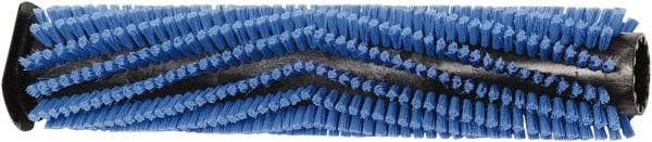 Clarke - Carpet Brush - 12" Machine, For Use with Clarke MA10, Use on Carpet - Exact Tool & Supply