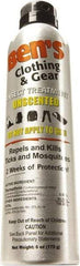 Ben's - 6 oz 0.5% Permethrin Continuous Spray - For Mosquitos, Ticks, Biting Flies - Exact Tool & Supply