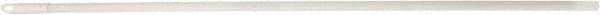 Dynalon Labware - Polyethylene Dipper Handle - 72" Long Handle - Exact Tool & Supply