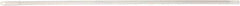 Dynalon Labware - Polyethylene Dipper Handle - 72" Long Handle - Exact Tool & Supply
