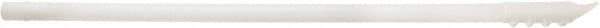 Dynalon Labware - Polyethylene Dipper Handle - 36" Long Handle - Exact Tool & Supply