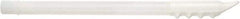 Dynalon Labware - Polyethylene Dipper Handle - 18" Long Handle - Exact Tool & Supply