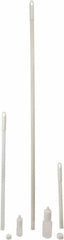 Dynalon Labware - Liquid Sampling Kit - Polyethylene, Translucent - Exact Tool & Supply