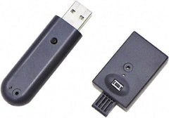 SPI - SPC USB Wireless Data Transmitter - Use with Absolute Gauges & Calipers - Exact Tool & Supply