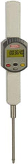 SPI - Remote Display Digital Probes Minimum Measurement (Decimal Inch): 0.0000 Maximum Measurement (Decimal Inch): 2.0000 - Exact Tool & Supply