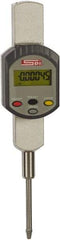 SPI - Remote Display Digital Probes Minimum Measurement (Decimal Inch): 0.0000 Maximum Measurement (Decimal Inch): 1.0000 - Exact Tool & Supply
