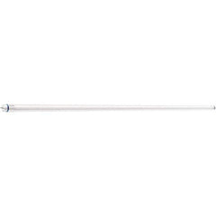 LED Lamp: Tubular Style, 14 Watts, T8, Medium Bi-Pin Base 5,000 ° K, 2,100 Lumens, 50,000 hr Avg Life