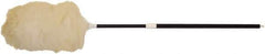 Rubbermaid - 18 to 30" Long Lambswool Duster - 42" OAL - Exact Tool & Supply