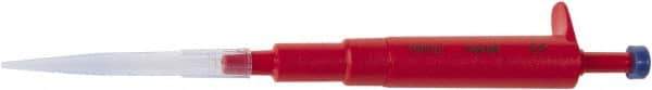 Dynalon Labware - 1 ml Polypropylene Micropipette - 1-15/64" Diam x 11/16" High - Exact Tool & Supply