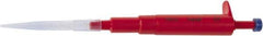 Dynalon Labware - 1 ml Polypropylene Micropipette - 1-15/64" Diam x 11/16" High - Exact Tool & Supply