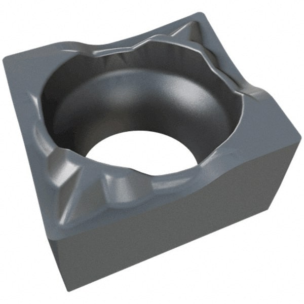 Iscar - Turning Insert - - Exact Tool & Supply