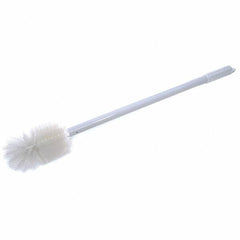 Carlisle - Bottle & Tube Brushes Type: Valve Brush Diameter (Inch): 5 - Exact Tool & Supply