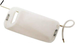 Clarke - Solution Tank - 20" Machine, For Use with FM40, Use on Floors - Exact Tool & Supply