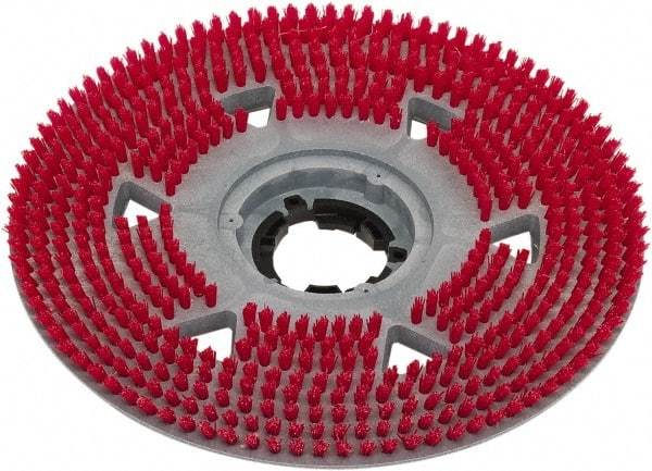 Clarke - 20" Diam Pad Driver - 20" Machine, For Use with CFP 200, Use on Floor Pads - Exact Tool & Supply