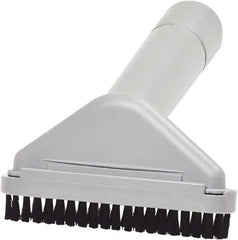 Clarke - Upholstery Nozzle - Use With ComfortPak 10, ComfortPak 6 - Exact Tool & Supply