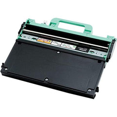Brother - Waste Toner Box - Use with Brother HL-4150CDN, 4570CDW, 4570CDWT, MFC-9460CDN, 9560CDW, 9970CDW - Exact Tool & Supply