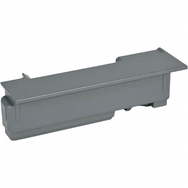Lexmark - Waste Toner Box - Use with Lexmark C734, C736 - Exact Tool & Supply