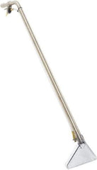 Clarke - 8" Carpet Cleaning Wand - Use with BEXTSpot Pro Carpet Spotter - Exact Tool & Supply
