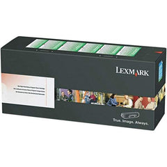 Lexmark - Magenta Toner Cartridge - Use with Lexmark CX510DE, CX410DE, CX410E, CX510DHE, CX510DTHE, CX410DTE, CX310DN, CX310N - Exact Tool & Supply