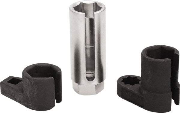 OEM Tools - 1 Piece, Oxygen Sensor Socket - For Use with Most Cars & Light Trucks - Exact Tool & Supply