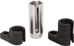 OEM Tools - 1 Piece, Oxygen Sensor Socket - For Use with Most Cars & Light Trucks - Exact Tool & Supply