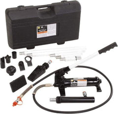 Omega Lift Equipment - 17 Piece Automotive Body Repair Kit - Exact Tool & Supply
