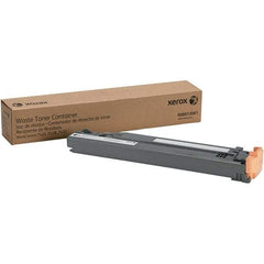 Xerox - Waste Toner Bottle - Use with Xerox WorkCentre 7500 - Exact Tool & Supply
