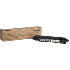 Xerox - Waste Cartridge - Use with Xerox Phaser 7100 - Exact Tool & Supply