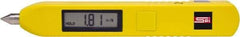 SPI - Vibration Meters Meter Type: Vibration Meter Pen Vibration Measurement Range: 10Hz - 1Khz (mm) - Exact Tool & Supply