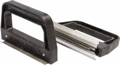 Mag-Mate - 7-1/2" Long Magnetic Retrieving Tool - 50 Lb Max Pull, 7-1/2" Collapsed Length, Ceramic - Exact Tool & Supply
