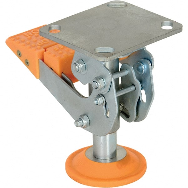 Vestil - Floor Locks PSC Code: 5340 - Exact Tool & Supply