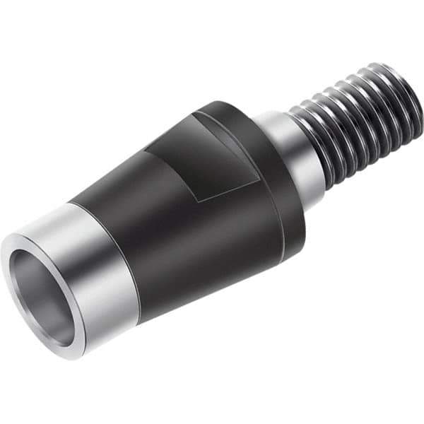 Walter - Modular End Mill Reductions & Extensions Type: AK521.T Overall Length (mm): 51.00 - Exact Tool & Supply
