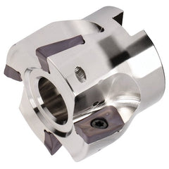 15396470400 M6800LX SHOULDER MILL D2.000 Z4 - Exact Tool & Supply