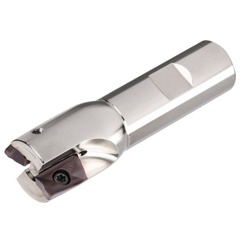 15396480200 M6800LX SHOULDER MILL D1.000 Z2 - Exact Tool & Supply