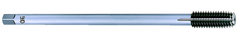 M8x1.25 0 Fl RH7 Carbide Forming Tap-- Bright - Exact Tool & Supply