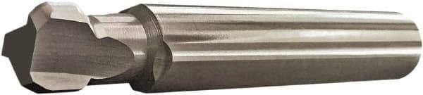 Mitee-Bite - Clamp Installation Tools Product Type: Carbide Cutter Product Compatibility: Mitee-Bite Loc-Down System - Exact Tool & Supply