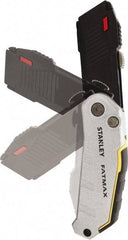 Stanley - Utility Knives, Snap Blades & Box Cutters PSC Code: 5110 - Exact Tool & Supply