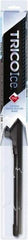 Trico - 26" Windshield Wiper - Metal Frame/Rubber Wiper - Exact Tool & Supply