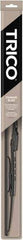 Trico - 26" Windshield Wiper - Metal Frame/Rubber Wiper - Exact Tool & Supply