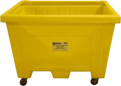Enpac - Spill Pallets, Platforms, Sumps & Basins Type: Spill Cart Number of Drums: 0 - Exact Tool & Supply