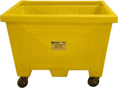 Enpac - Spill Pallets, Platforms, Sumps & Basins Type: Spill Cart Number of Drums: 0 - Exact Tool & Supply