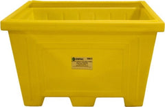 Enpac - Spill Pallets, Platforms, Sumps & Basins Type: Sump Number of Drums: 0 - Exact Tool & Supply