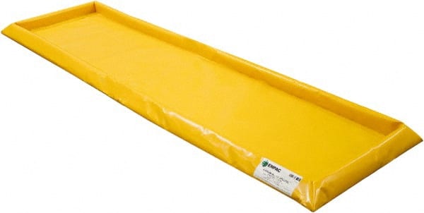 Enpac - Collapsible Pallets Number of Drums: 4 Drum Configuration: In-Line - Exact Tool & Supply