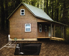 Enpac - Spill Pallets, Platforms, Sumps & Basins Type: Drum Rack Number of Drums: 0 - Exact Tool & Supply