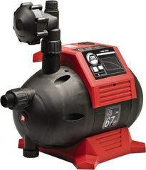 Enpac - Utility Pumps Horsepower: 1 to 1-1/2 Maximum Head Pressure (psi): 64.0 - Exact Tool & Supply