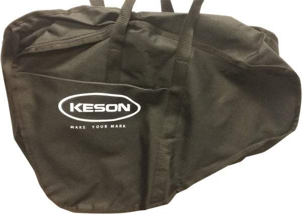 Keson - Distance Measuring Tool Accessories Type: Carrying Case For Use With: MP Large Measuring Wheels - Exact Tool & Supply