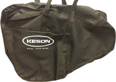 Keson - Distance Measuring Tool Accessories Type: Carrying Case For Use With: MP Large Measuring Wheels - Exact Tool & Supply