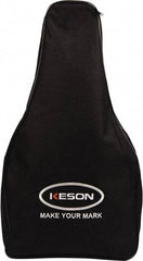 Keson - Distance Measuring Tool Accessories Type: Carrying Case For Use With: RRT Small Measuring Wheels - Exact Tool & Supply